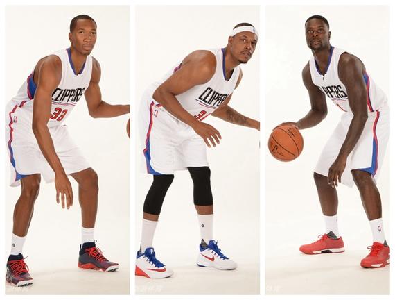 他们的实力 他们的实力